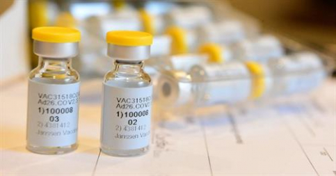 Bruselas autoriza la única vacuna que solo necesita una dosis