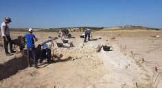 El próximo lunes comenzarán las excavaciones arqueológicas en la ciudad romana de Caraca, en Driebes - Vimarsana News