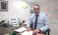 VOX llevará a los tribunales el cambio de nombre de varias calles de Guadalajara - Vimarsana News