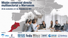 Abiertos los plazos de inscripción a la feria Anuga en Colonia y la misión comercial a Marruecos - Vimarsana News
