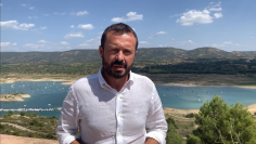 Castilla-La Mancha urge a revertir el "caduco" modelo del trasvase tras las consecuencias medioambientales en el Mar Menor - Vimarsana News