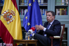 Planas presentará en otoño un PERTE agroalimentario, dotado con 1.000 millones, de la mano de Industria - Vimarsana News