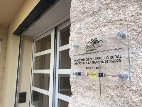 ADEL desarrolla unas Jornadas de Desarrollo Rural en colegios e institutos de la Sierra Norte 