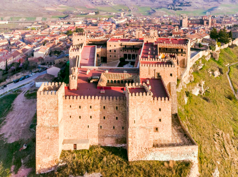 El patrimonio arquitéctonico y artístico de las localidades a la vera del Henares, al descubierto