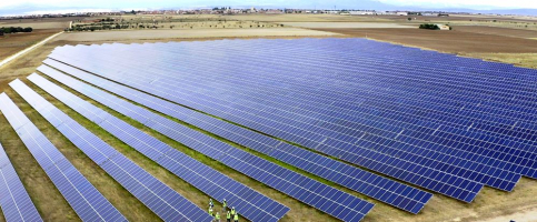 Los proyectos de Ric Energy generarán 236 empleos sostenibles en la provincia