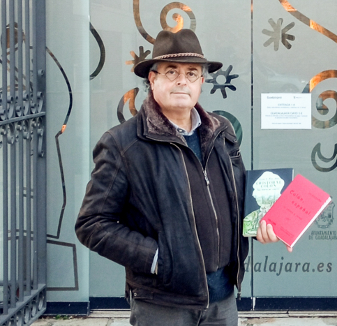 Eduardo Esteban “Entre dos asociaciones con fines culturales nunca va