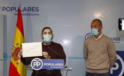 El PP denuncia que la subida del IPC ha motivado un empobrecimiento del ...