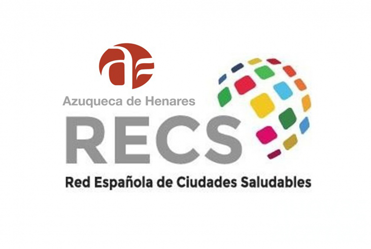 hermosa por otra parte, Sustancialmente Azuqueca se incorpora a la Red Española de Ciudades Saludables |  NuevaAlcarria - Guadalajara