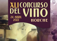 Horche recupera su Concurso del Vino tras dos años sin celebrarse