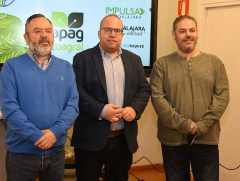Guadalajara incrementa espacio, productos y embajadores en el Salón Gourmet de Madrid 2022