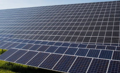 FOGONAZO SOLAR: Luz verde a 451.000 módulos fotovoltaicos en Almadrones, Budia y San Andrés