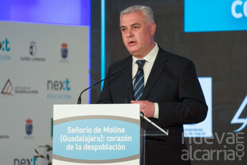 Molina de Aragón contará con un Observatorio de la Despoblación para evaluar políticas y analizar nuevas medidas
