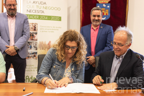 Villanueva de la Torre invierte más de 29.000 euros en sistemas de energía limpia