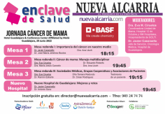 Breast cancer |  NewAlcarria