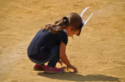 Los niños jugarán a ser toreros en un campamento en Arbancón