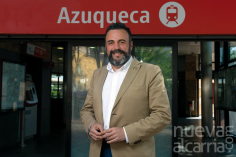 El Ayuntamiento de Azuqueca baja su deuda en más de 2,5 millones de euros en el último año
