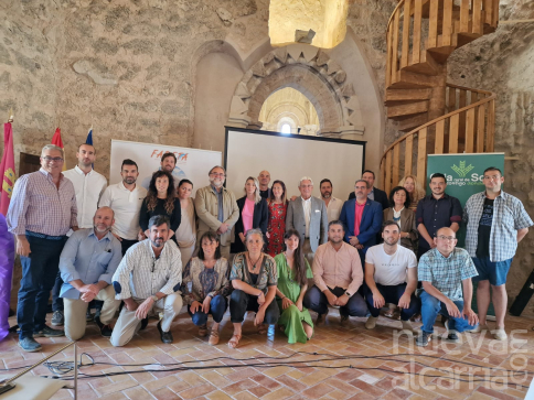 Siete proyectos de emprendimiento, ganadores de la iniciativa ‘La Factoría de Empresas’ en Guadalajara