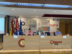 El CEEI Guadalajara anima a los emprendedores a presentar sus ideas innovadoras a los retos de la segunda edición del Open Innovation Castilla-La Mancha 2022