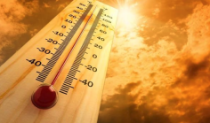 Atención en la ola de calor: la importancia de mantener hidratadas a los mayores ante las altas temperaturas