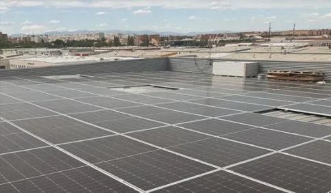 RIC Energy recibe autorizaciones ambientales para proyectos fotovoltaicos de 1.000 MW en España