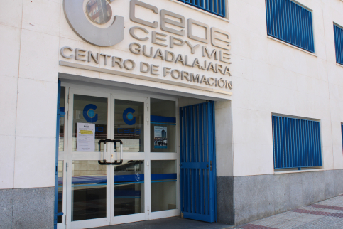 CEOE asesora a las empresas de Guadalajara sobre las ayudas en vigor