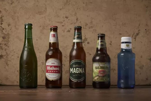 Una cerveza de Guadalajara, entre las 50 mejores de mundo