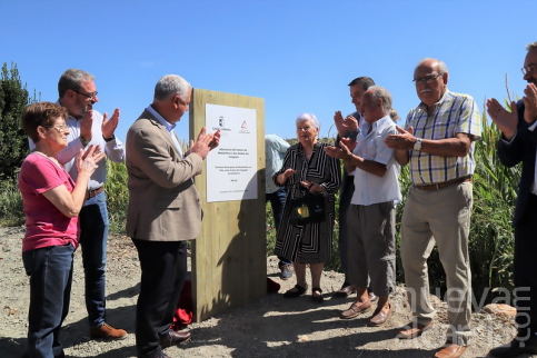 La alianza de la Junta y la Diputación de Guadalajara permite mejorar