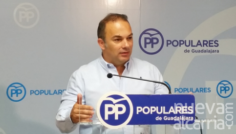 El PP denuncia el robo de móviles en el pregón y pide más seguridad para el fin de semana de fiestas - Vimarsana News