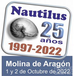 Molina de Aragón acogerá una nueva edición de las Jornadas Paleontológicas el 1 de octubre