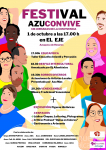 Este sábado, el EJE de Azuqueca acoge el Festival AzuConvive