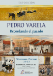 Abre la exposición de Pedro Varela en la Sala Multiusos de Diputación de Guadalajara