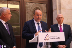 Castilla-La Mancha abona 17 millones de euros del último pago de la campaña de reestructuración de viñedo