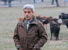 El ganadero Antonio López Gibaja protagonizará el “cocido taurino” del 4 de noviembre