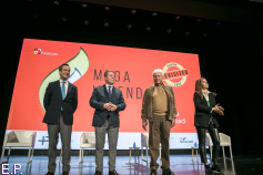 PSOE C-LM celebra los 40 años de la victoria de Felipe, puerta a la 