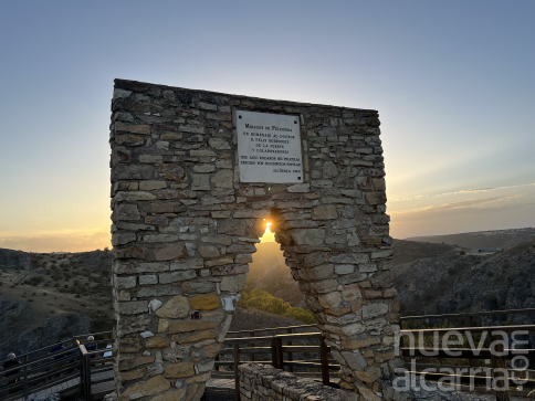 El mirador de Félix Rodríguez de la Fuente: Cuna de la divulgación de la naturaleza en España