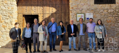 RECAMDER y los Grupos de Acción Local de Cuenca abogan por estrategias de futuro para el medio rural