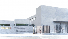 El Ayuntamiento de Guadalajara aprueba el cambio de uso de la parcela que acogerá el nuevo Centro de NIPACE