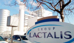 Grupo Lactalis necesita empleados para trabajar en Marchamalo durante la campaña de Navidad
