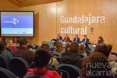 La sesión formativa de la Cátedra ‘Guadalajara Destino Turístico Inteligente’ (DTI) anima a todos los agentes vinculados al turismo a involucrarse activamente