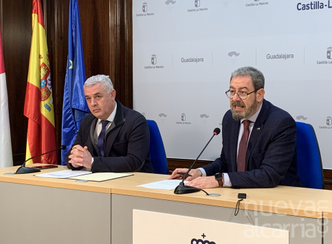 El Plan de Empleo de la Junta llegará en 2023 a 1.106 personas y al 81% ...
