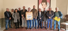 El cartel anunciador de la XLII Feria Apícola Internacional será un diseño inspirado en los Tapices de Pastrana
