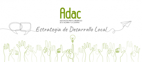 Participa en el diseño de la Estrategia de Desarrollo Rural 2023-2027 con ADAC 