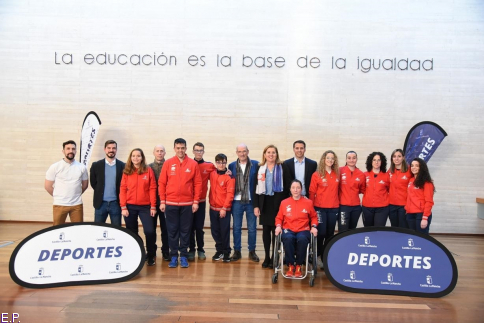 Guadalajara albergará en marzo el LVIII Campeonato de Europa senior de karate