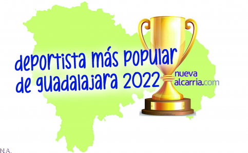 Ya hay semifinalistas para el ‘Deportista más popular de Guadalajara 2022’