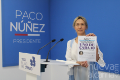 El PP llevará a las Cortes una iniciativa contra la Ley del 