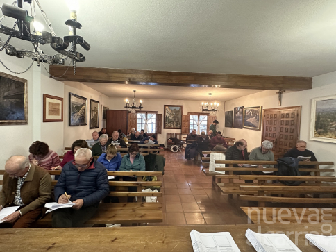 El cuarto Focus Group de FADETA pone el acento en la mujer como piedra angular del desarrollo rural 