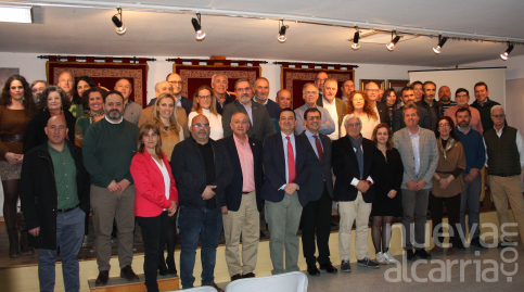 RECAMDER agradece la materialización de reivindicaciones históricas para el desarrollo rural