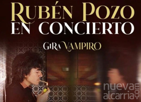 El ciclo Moderno Sonoro regresa este viernes con las actuaciones de Rubén Pozo y KÖV