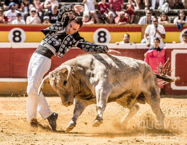 Baptiste Bordes, el mejor quebrador del mundo.