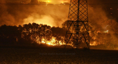 El Gobierno aprueba 11 millones de euros para afrontar daños por incendios forestales